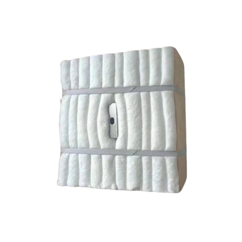 Ceramic Fiber Module