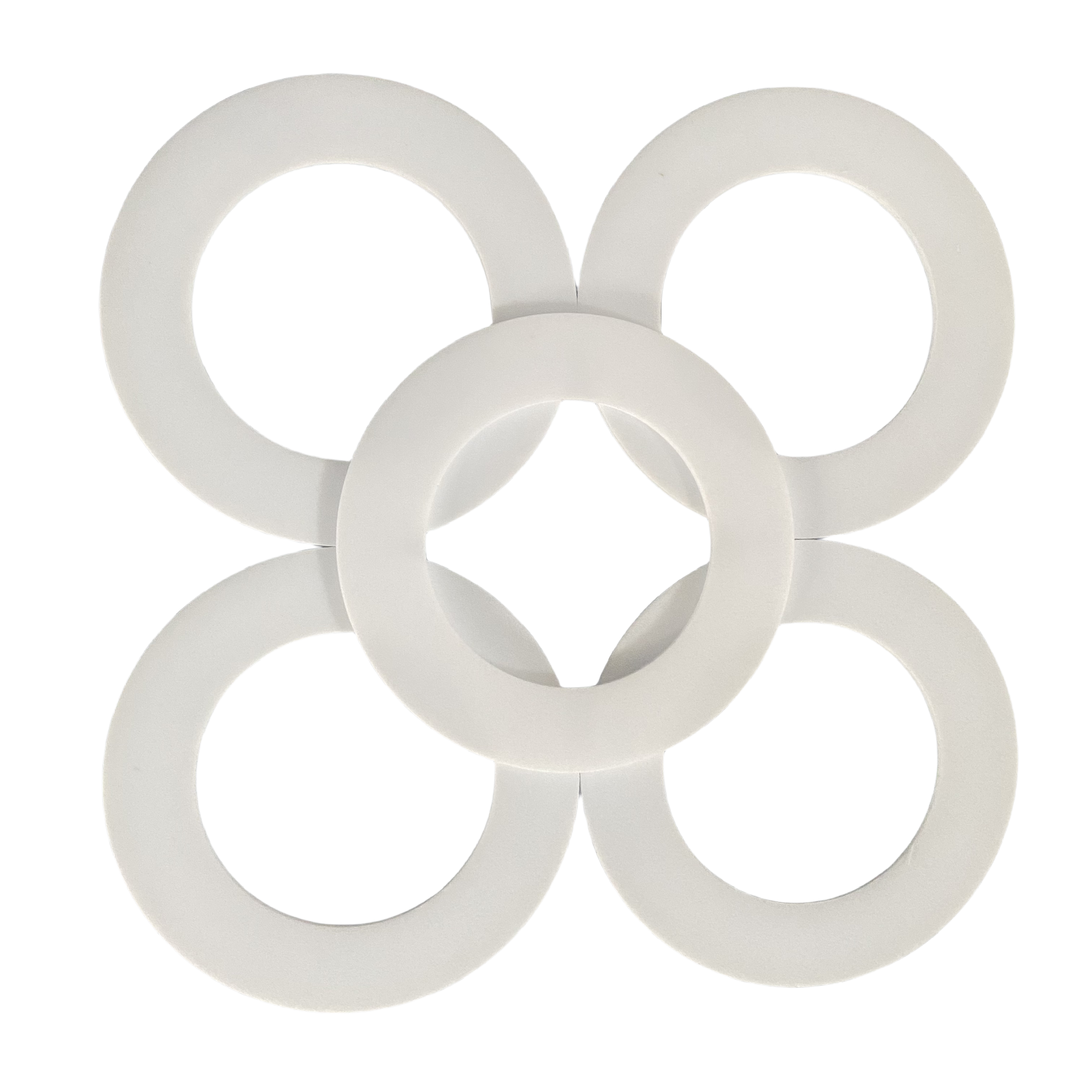 From kitchen to aviation: the multiple identities of PTFE gaskets