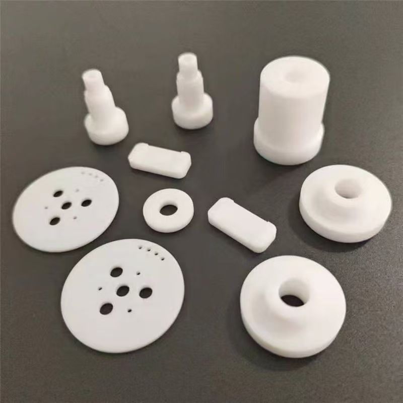 PTFE special shape sealing gaskets: simple solutions for complex applications