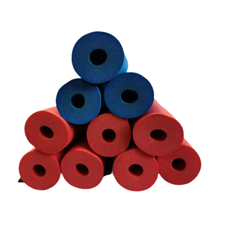 Rubber Plastic Sponge Tube Care and Maintenance Guide