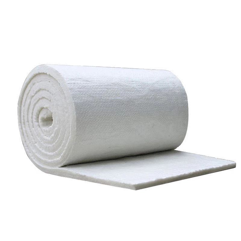 How to choose the right ceramic fiber blanket