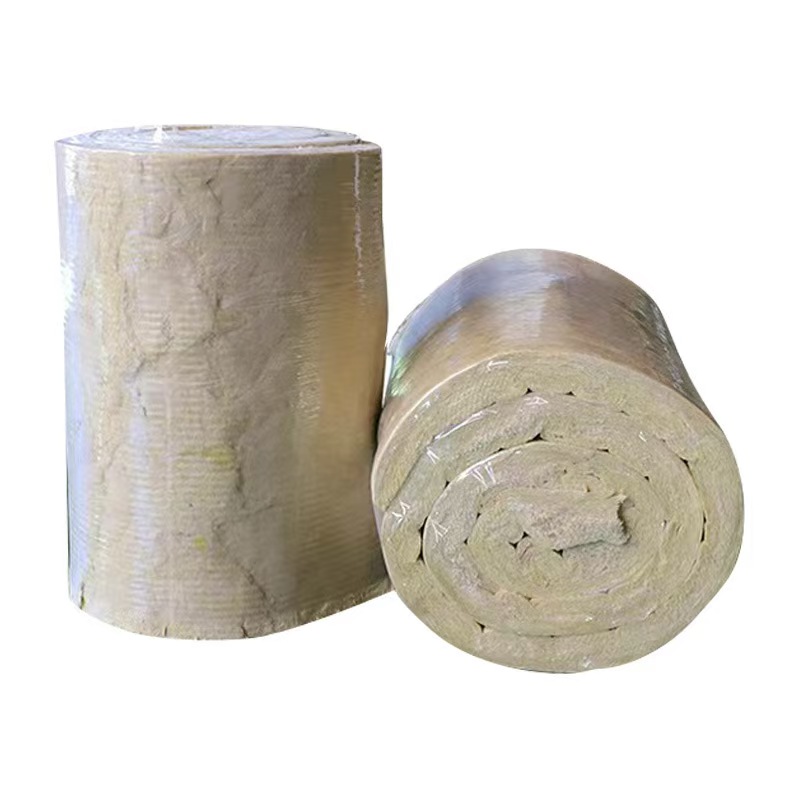 Comprehensive analysis of the performance advantages and application scenarios of rock wool blankets