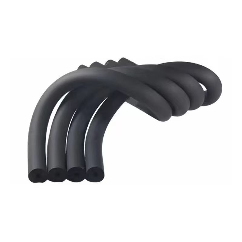 What is Rubber Foam Tube and How Does It Work?